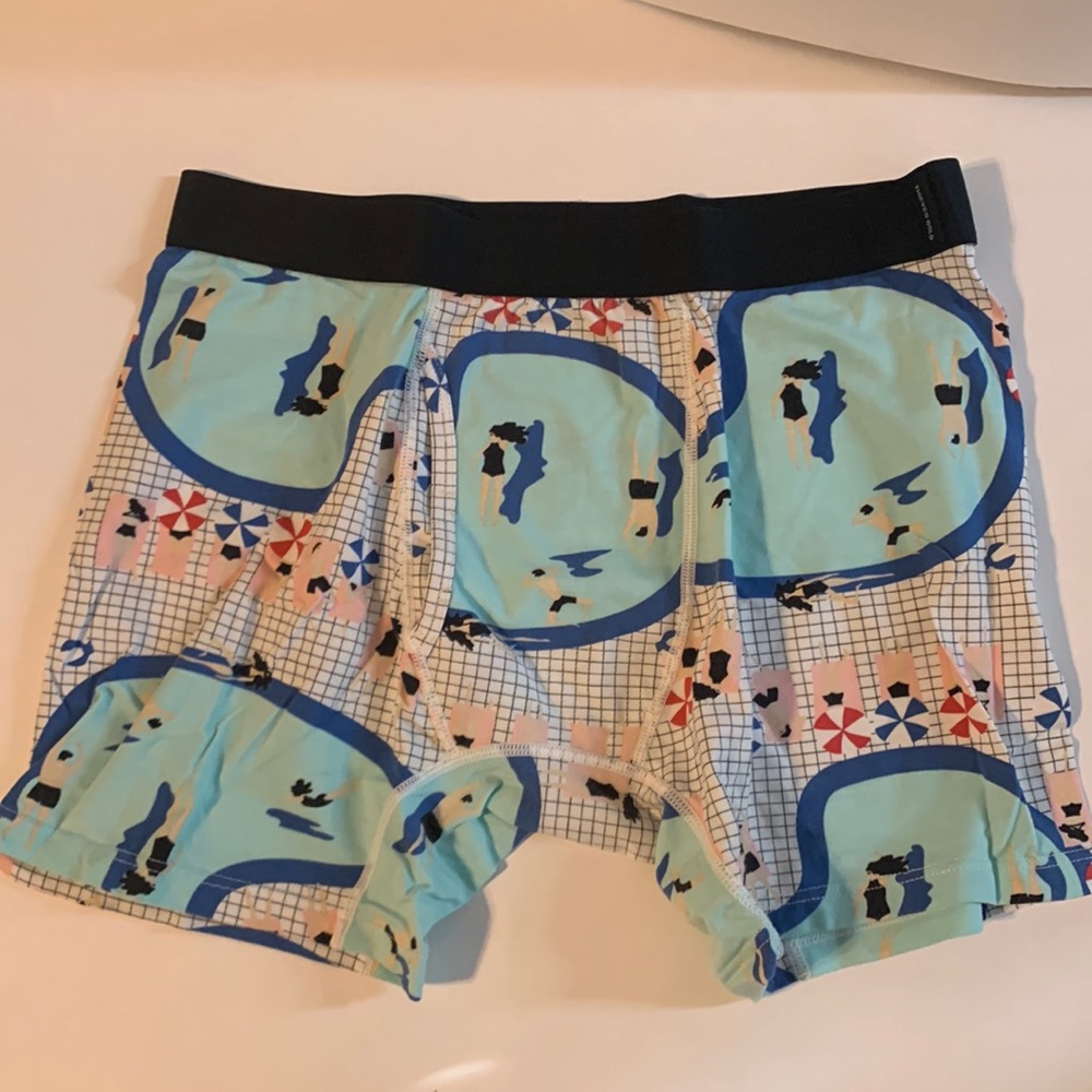 Pair of Thieves Boxer Brief
